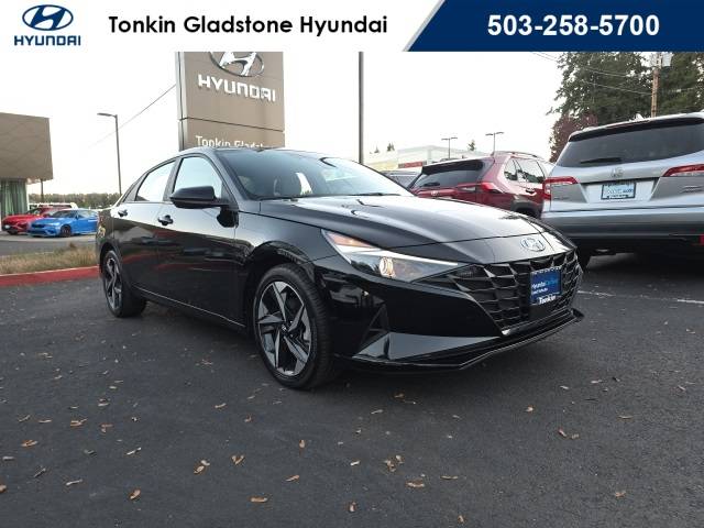 2023 Hyundai Elantra SEL — Sedan — 28,854 mi — Gladstone, OR