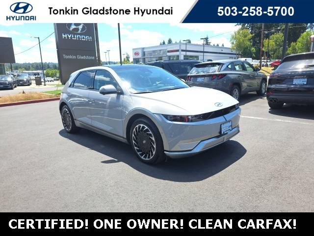 2024 Hyundai IONIQ 5 Limited — SUV — 9,836 mi — Gladstone, OR