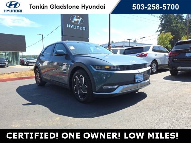 2024 Hyundai IONIQ 5 SEL — SUV — 6,018 mi — Gladstone, OR
