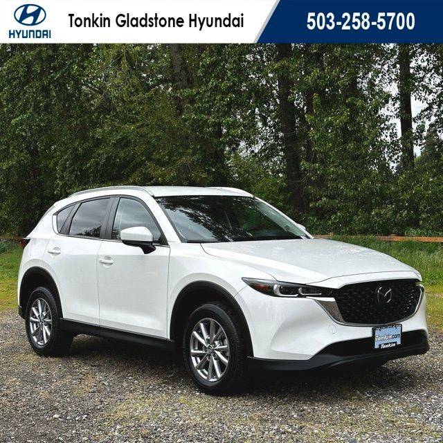2023 Mazda CX-5 2.5 S Select — SUV — 33,736 mi — Gladstone, OR