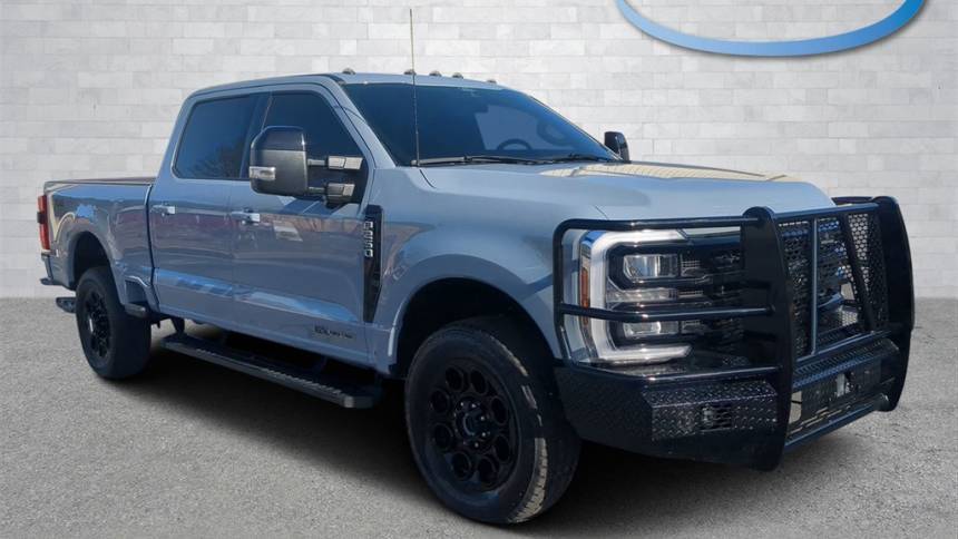 2024 Ford Super Duty F-250 LARIAT — Pickup Truck — 39,491 mi — Rome, GA
