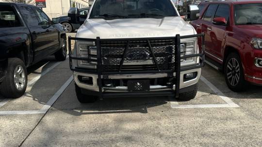 2019 Ford Super Duty F-250 King Ranch — Pickup Truck — 122,225 mi — Rome, GA