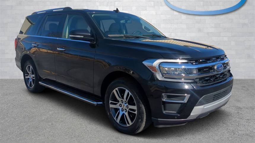 2022 Ford Expedition Limited — SUV — 67,454 mi — Rome, GA