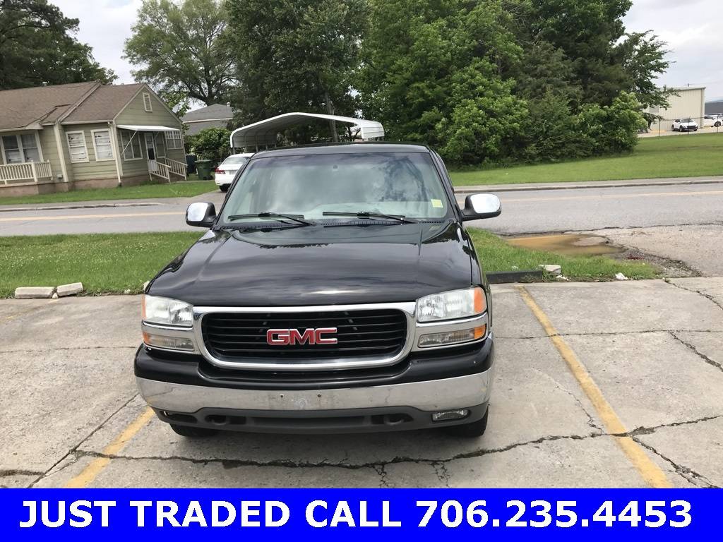 1999 GMC Sierra 1500 SLE — Pickup Truck — 139,156 mi — Rome, GA