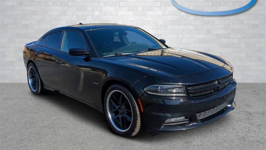 2015 Dodge Charger R/T — Sedan — 102,693 mi — Rome, GA