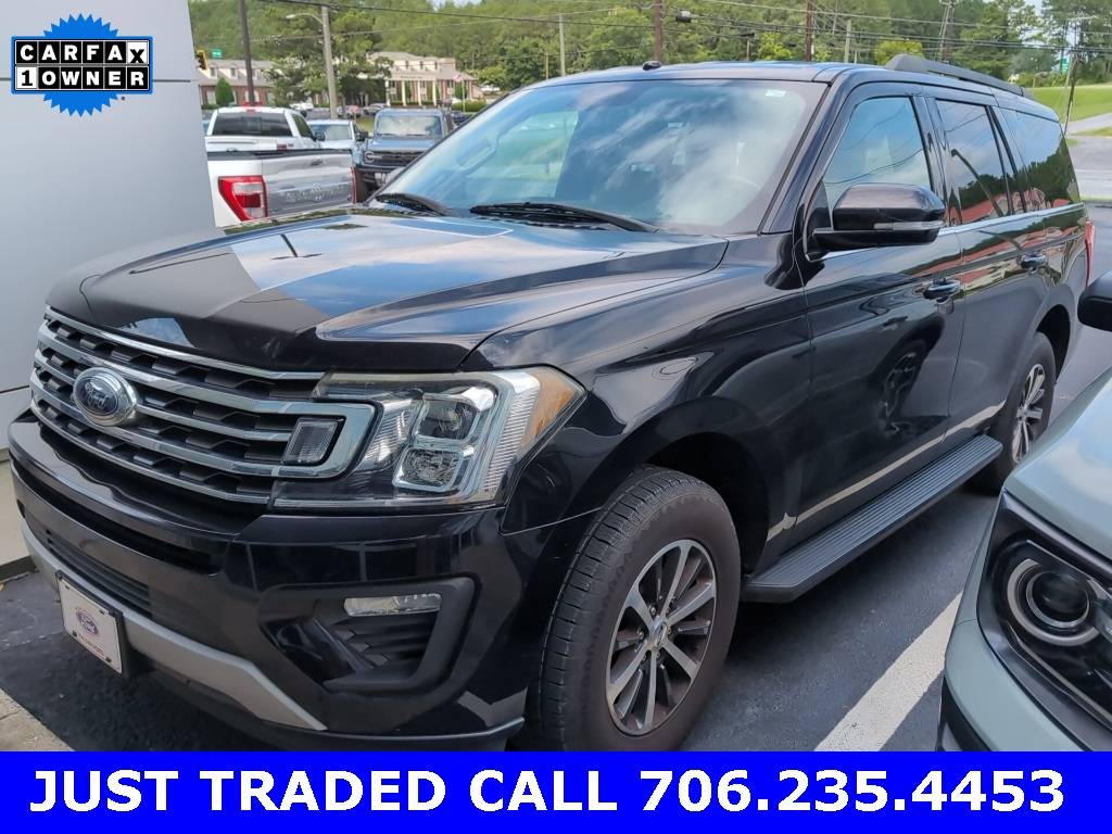 2019 Ford Expedition XLT — SUV — 128,205 mi — Rome, GA