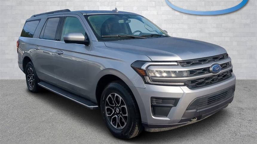 2022 Ford Expedition XLT — SUV — 66,928 mi — Rome, GA