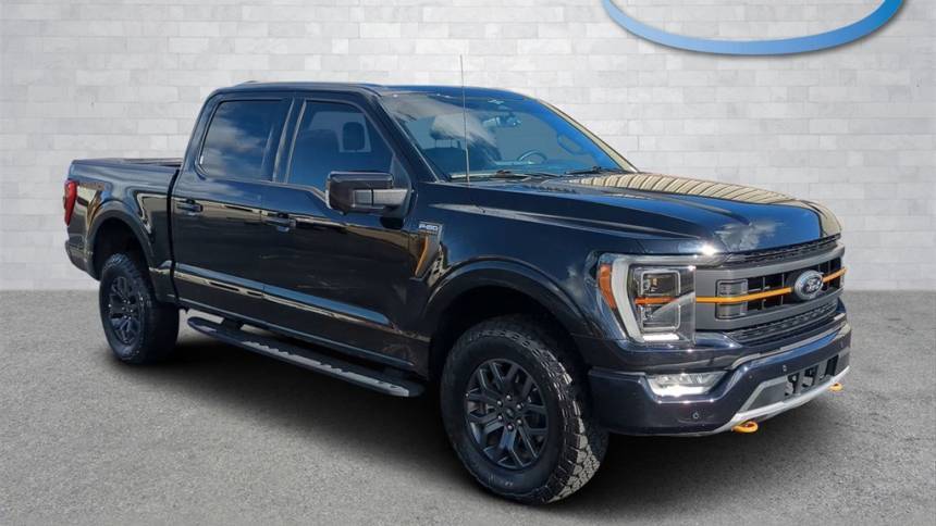 2023 Ford F-150 Tremor — Pickup Truck — 43,852 mi — Rome, GA