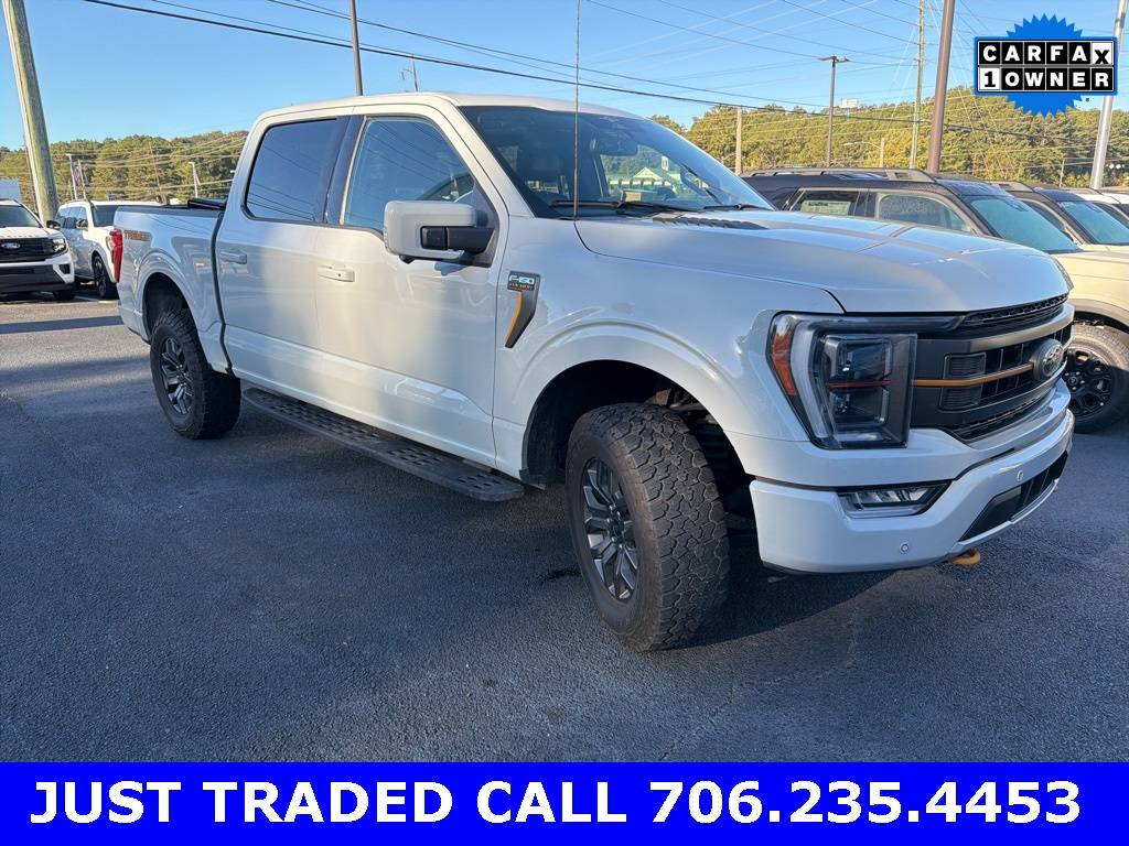 2023 Ford F-150 Tremor — Pickup Truck — 57,290 mi — Rome, GA