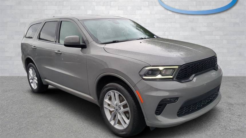 2022 Dodge Durango GT — SUV — 65,280 mi — Rome, GA