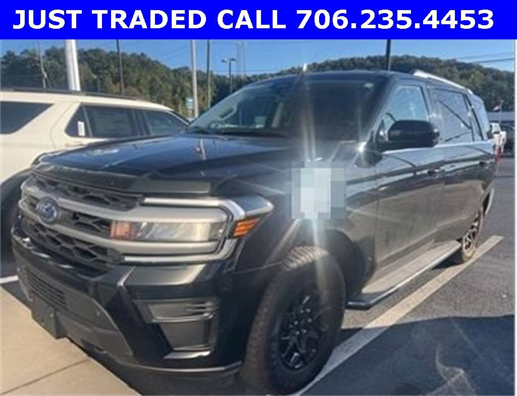 2022 Ford Expedition XLT — SUV — 60,732 mi — Rome, GA