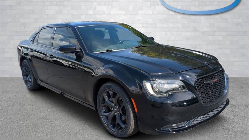 2022 Chrysler 300 S — Sedan — 57,099 mi — Rome, GA