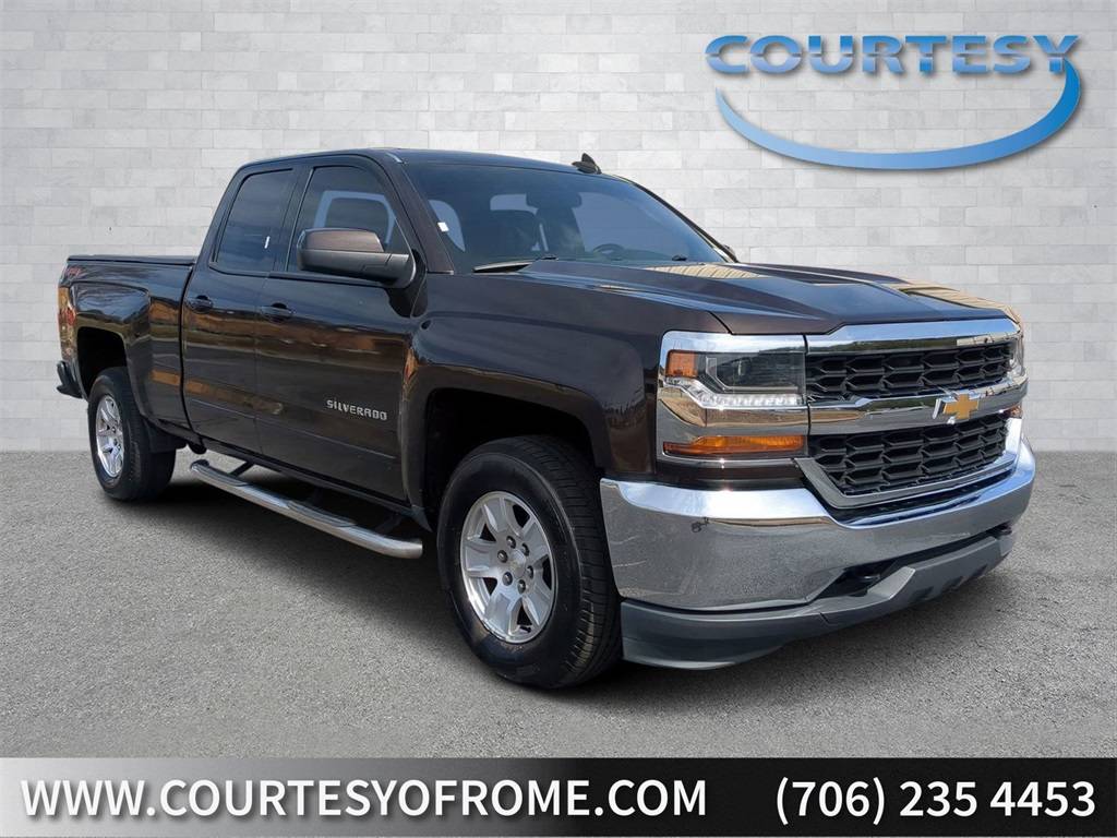 2019 Chevrolet Silverado 1500 LD LT — Pickup Truck — 149,135 mi — Rome, GA