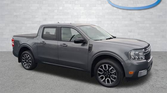 Used Ford Maverick Hybrid For Salenull