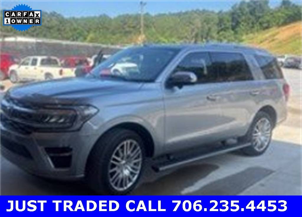 2023 Ford Expedition Platinum — SUV — 27,311 mi — Rome, GA