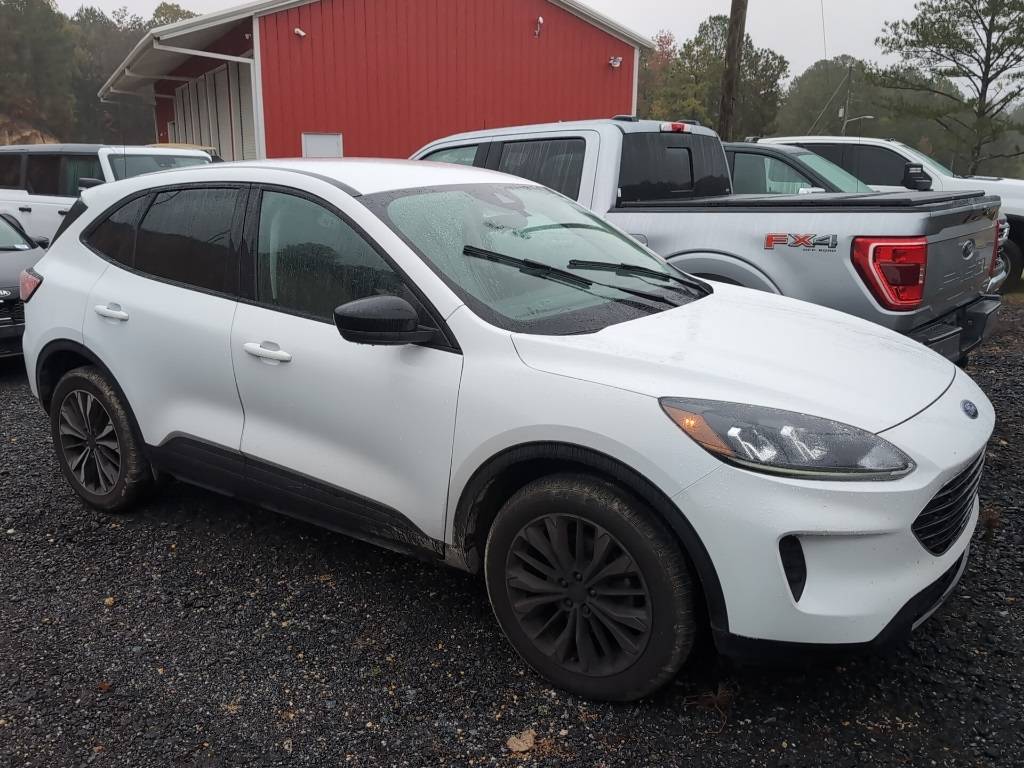 2022 Ford Escape SE — SUV — 55,340 mi — Rome, GA