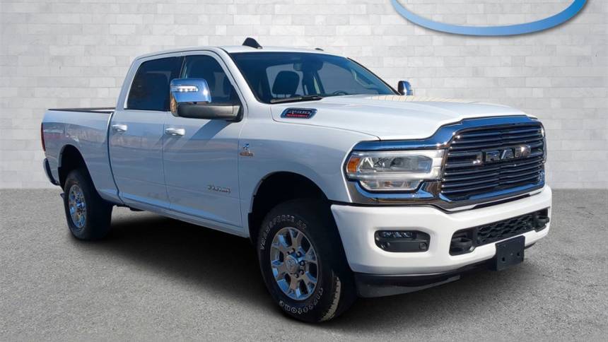 2024 Ram 2500 Laramie — Pickup Truck — 6,531 mi — Rome, GA