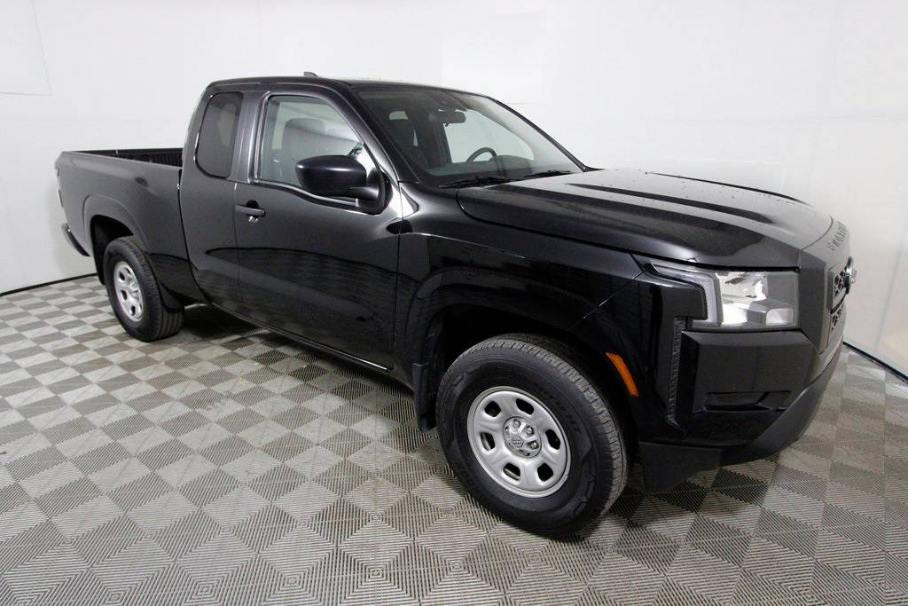 2024 Nissan Frontier S — Pickup Truck — 33,380 mi — San Antonio, TX