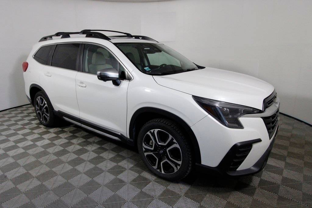 2023 Subaru Ascent Limited — SUV — 50,051 mi — San Antonio, TX