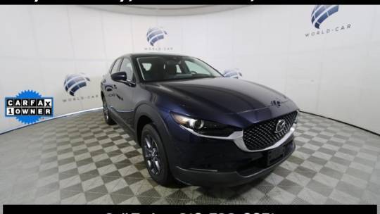 2023 Mazda CX-30 S — SUV — 19,343 mi — San Antonio, TX