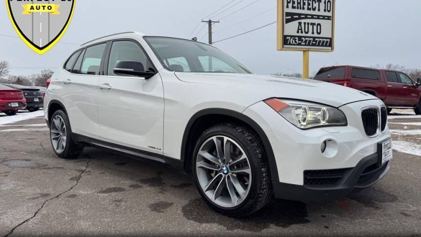 2013 BMW X1 35i — SUV — 83,840 mi — Spring Lake Park, MN