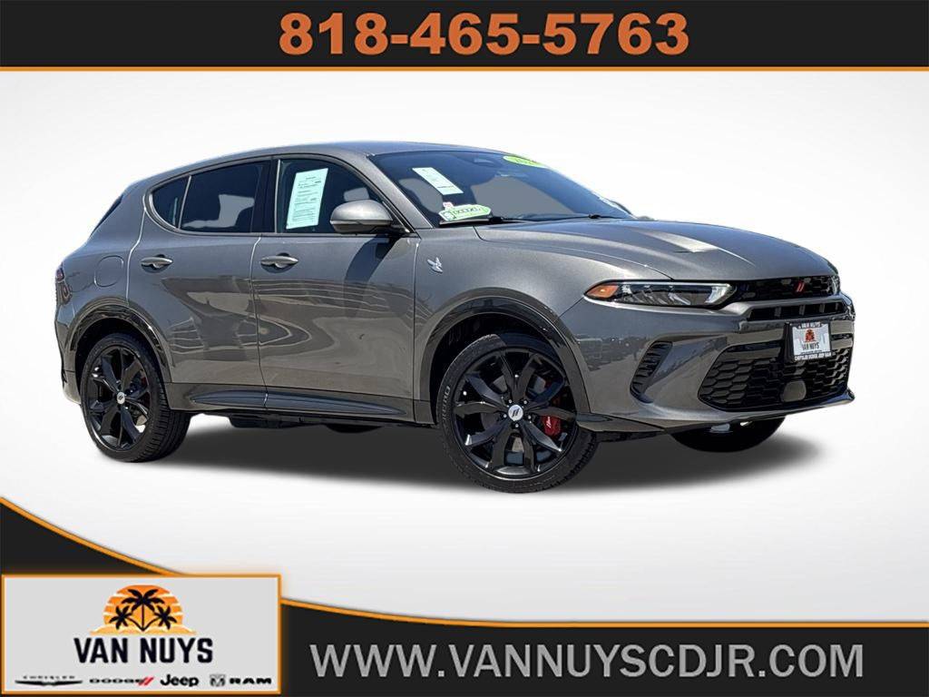 2024 Dodge Hornet R/T — SUV — 10,491 mi — Van Nuys, CA