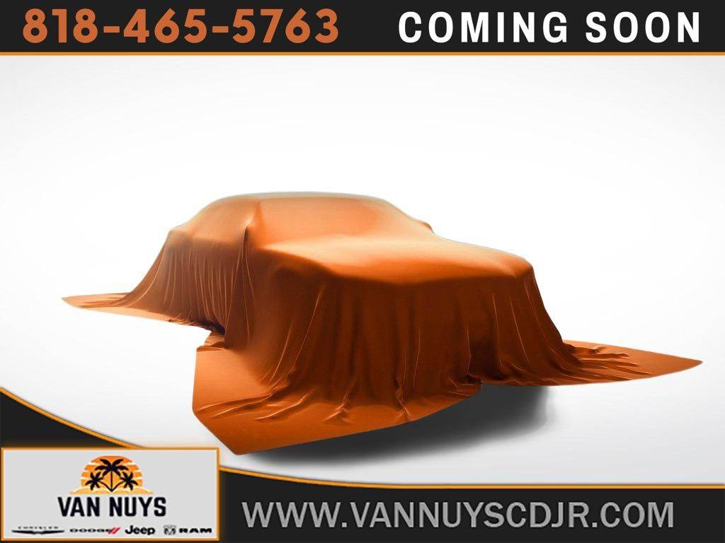2024 Dodge Hornet R/T Plus — SUV — 3,000 mi — Van Nuys, CA