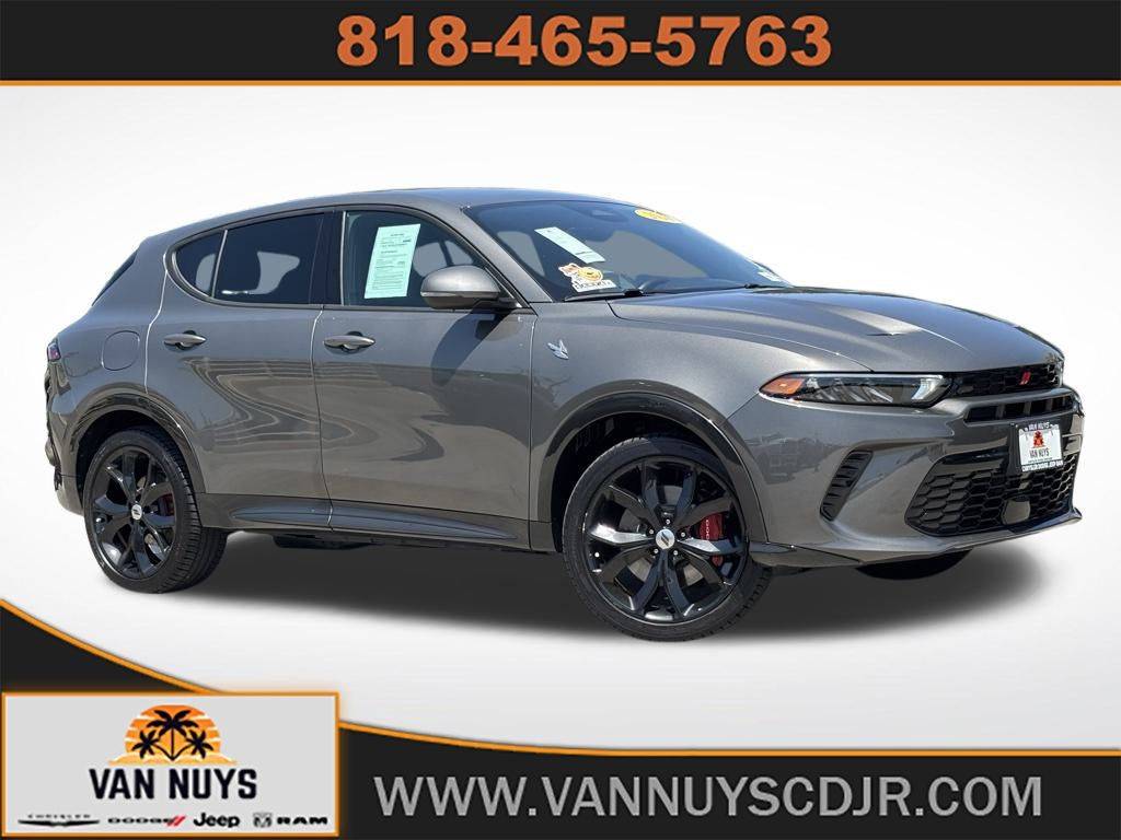 2024 Dodge Hornet R/T — SUV — 8,770 mi — Van Nuys, CA