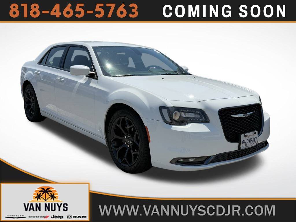 2019 Chrysler 300 S — Sedan — 30,001 mi — Van Nuys, CA