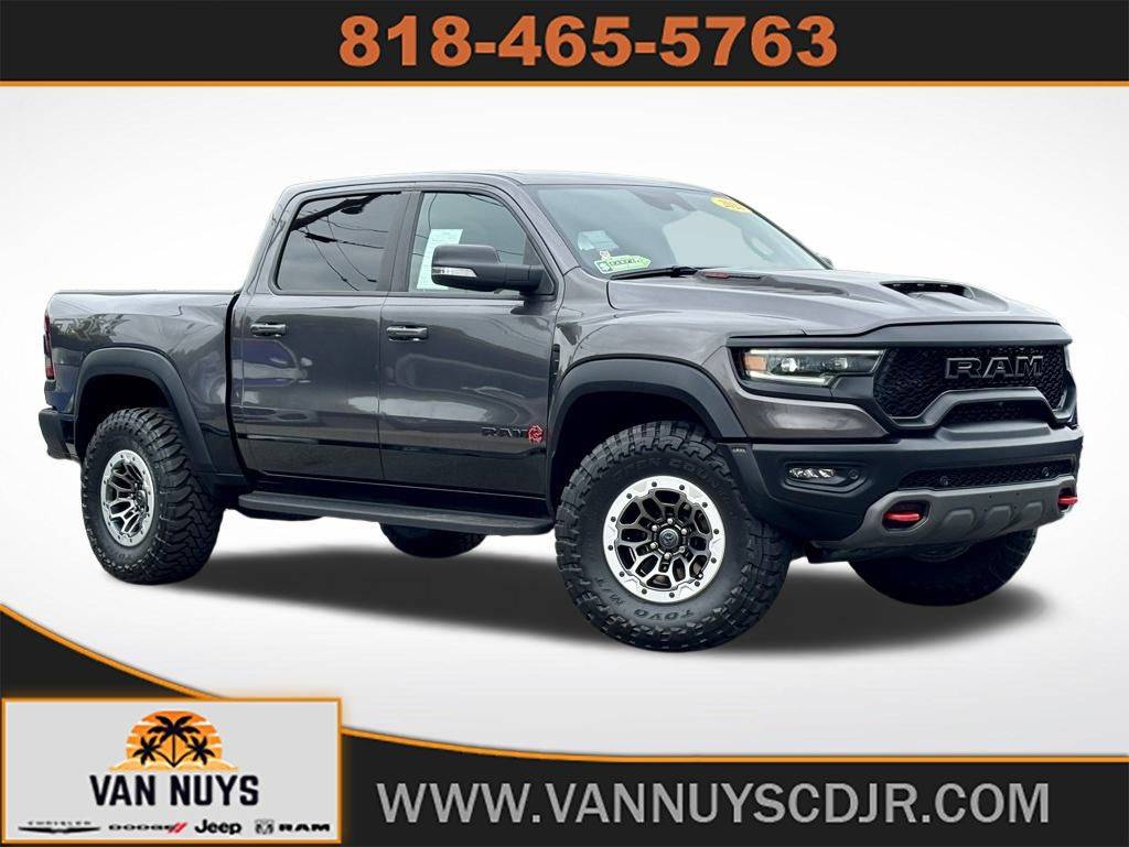 2021 Ram 1500 TRX — Pickup Truck — 57,519 mi — Van Nuys, CA