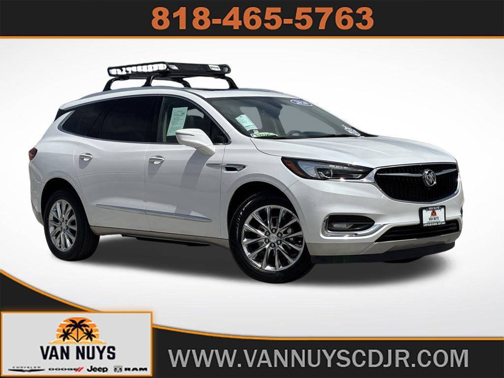 2020 Buick Enclave Essence — SUV — 57,772 mi — Van Nuys, CA