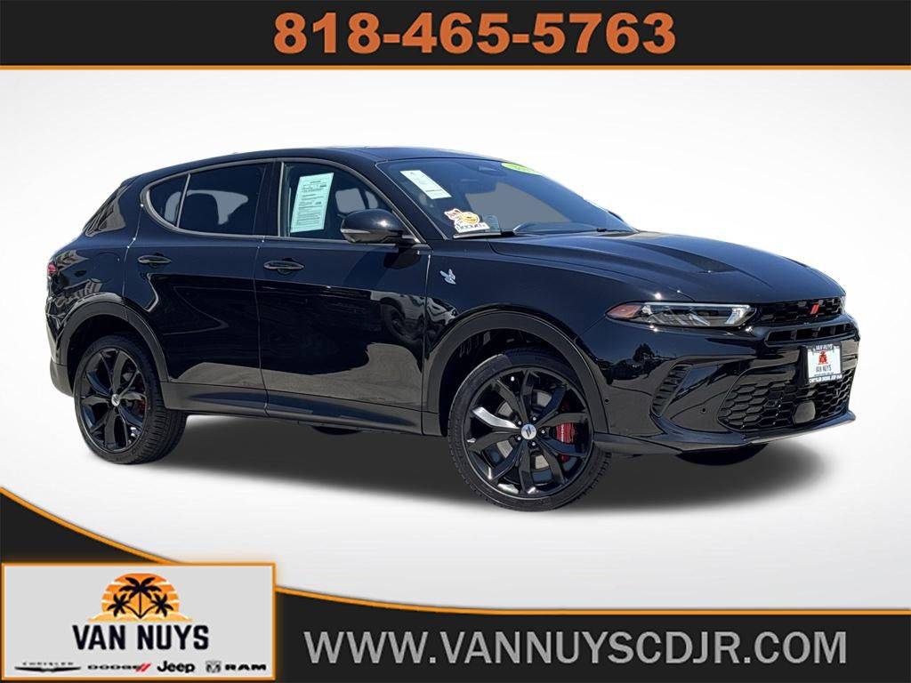 2023 Dodge Hornet GT Plus — SUV — 11,001 mi — Van Nuys, CA