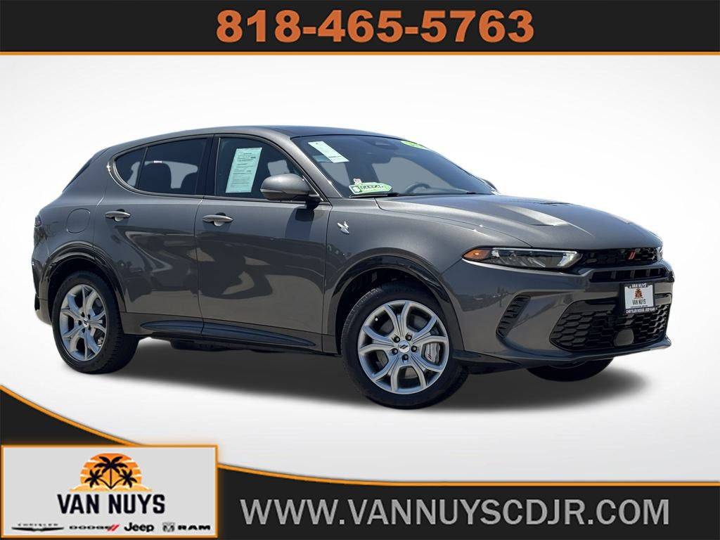 2024 Dodge Hornet R/T Plus — SUV — 4,156 mi — Van Nuys, CA