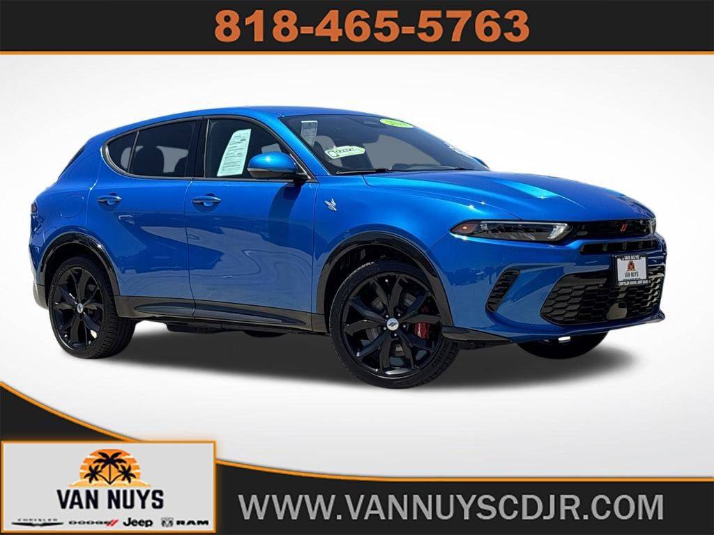 2024 Dodge Hornet R/T — SUV — 18,554 mi — Van Nuys, CA