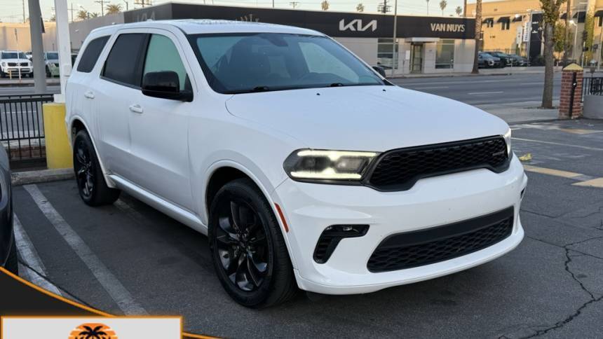 2021 Dodge Durango GT — SUV — 71,443 mi — Van Nuys, CA