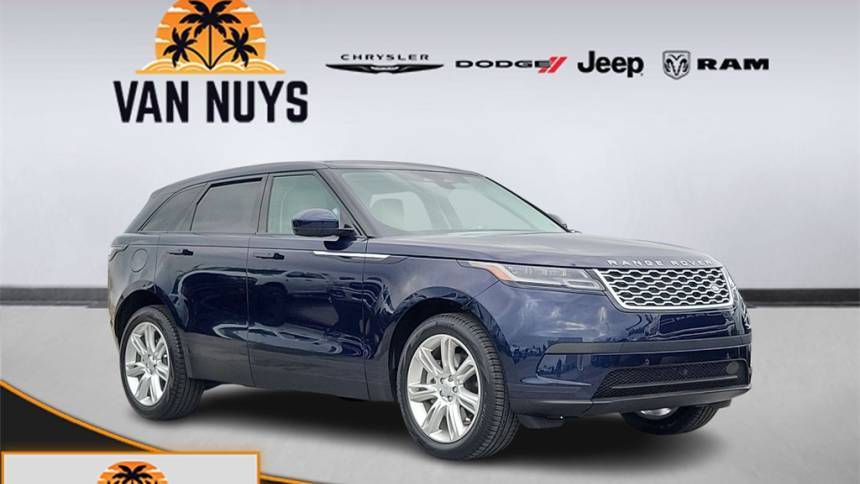 2023 Land Rover Range Rover Velar S — SUV — 12,855 mi — Van Nuys, CA