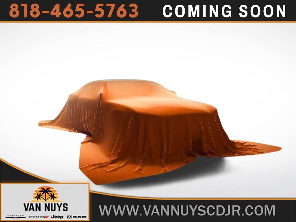 2021 Jeep Wrangler Rubicon 4xe — SUV — 35,821 mi — Van Nuys, CA
