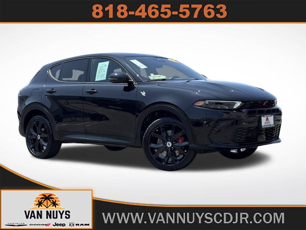 2024 Dodge Hornet GT — SUV — 10,778 mi — Van Nuys, CA