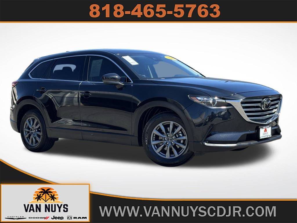 2020 Mazda CX-9 Touring — SUV — 53,764 mi — Van Nuys, CA