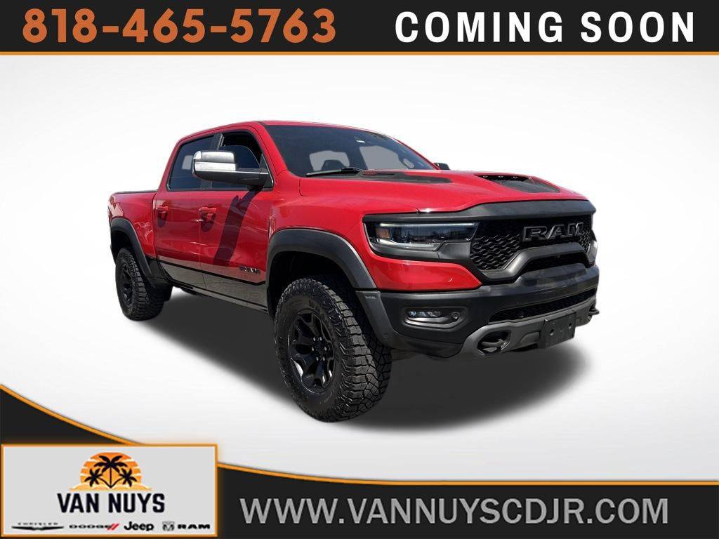 2021 Ram 1500 TRX — Pickup Truck — 56,894 mi — Van Nuys, CA