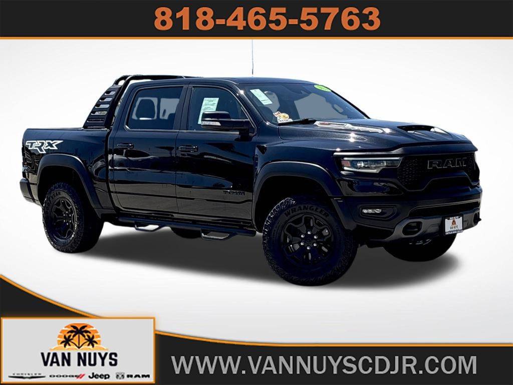 2022 Ram 1500 TRX — Pickup Truck — 30,975 mi — Van Nuys, CA