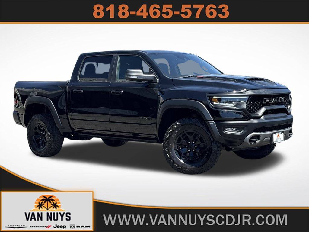 2021 Ram 1500 TRX — Pickup Truck — 51,867 mi — Van Nuys, CA