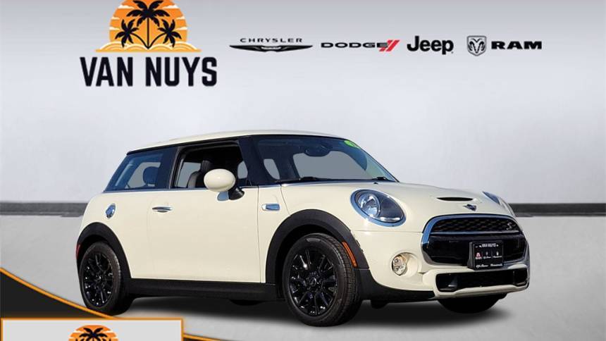 2019 MINI Hardtop Cooper S — Hatchback — 45,679 mi — Van Nuys, CA