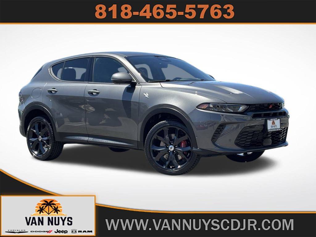 2024 Dodge Hornet GT — SUV — 7,506 mi — Van Nuys, CA