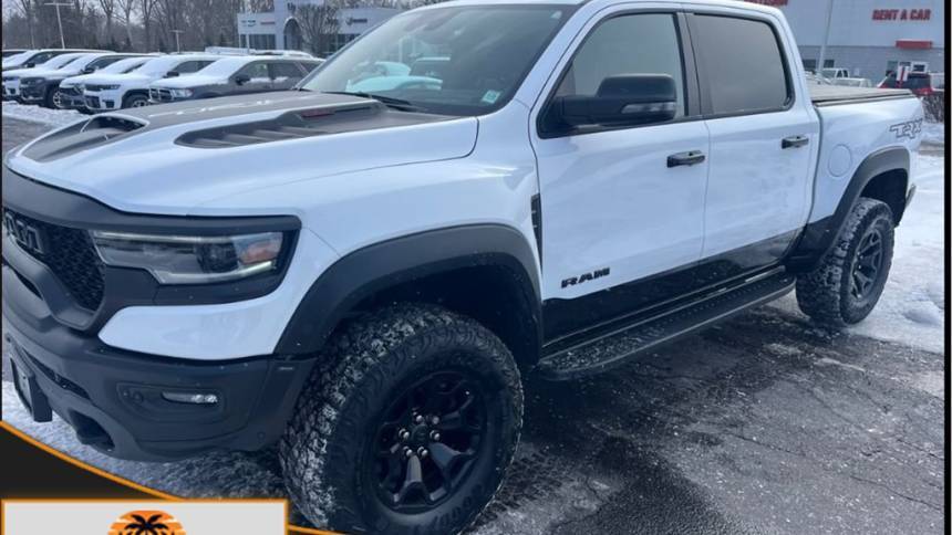 2023 Ram 1500 TRX — Pickup Truck — 38,737 mi — Van Nuys, CA