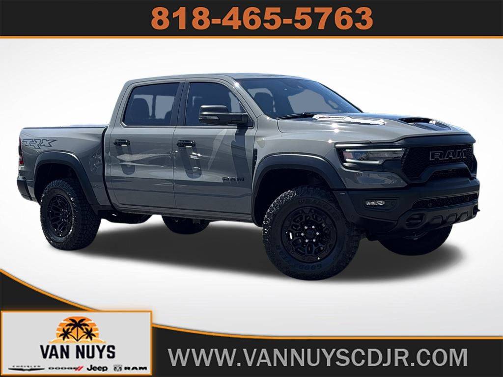 2023 Ram 1500 TRX — Pickup Truck — 7,197 mi — Van Nuys, CA