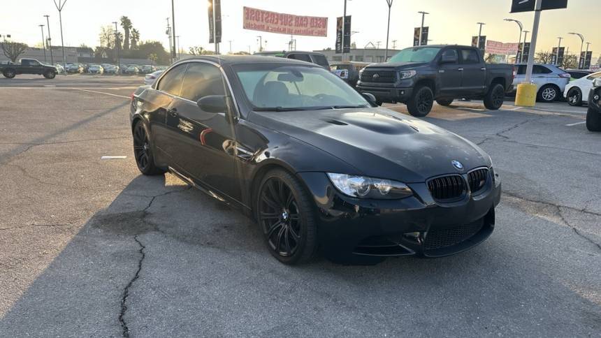 2008 BMW M3 Standard — Convertible — 46,566 mi — Van Nuys, CA