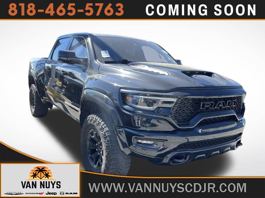 2023 Ram 1500 TRX — Pickup Truck — 22,580 mi — Van Nuys, CA