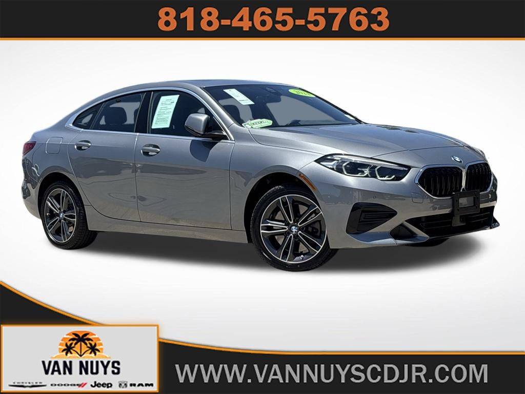 2024 BMW 2 Series 228i — Sedan — 15,365 mi — Van Nuys, CA