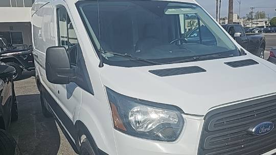 2017 Ford Transit Cargo Van T-150 — Cargo Van — 87,405 mi — Van Nuys, CA